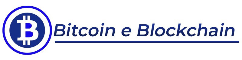 Curso completo de Bitcoin e Blockchain para iniciantes e investidores.