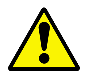 aviso aos alunos